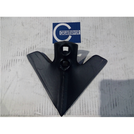 REJAS PIÑA C- 2 1513-A 8 MM CN 