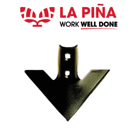 REJAS PIÑA C- 0-5 CULTIVADOR 5mm 