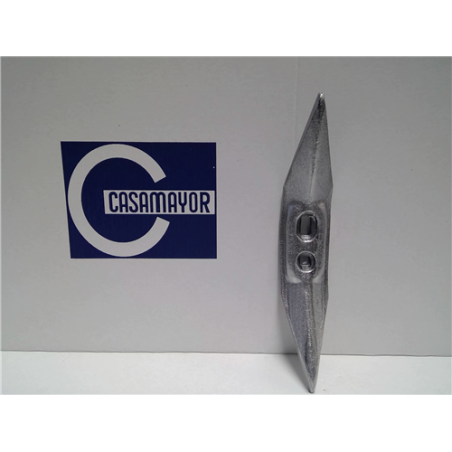 REJAS CASAMAYOR 537-5 C/N ACEROAR 