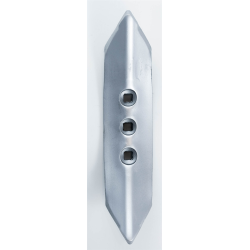 REJAS CASAMAYOR 535-B 3T C/N ACERO  2