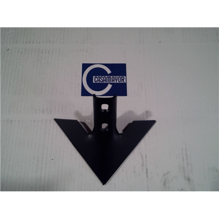 REJAS PIÑA C- 0-5 CULTIVADOR 5mm 