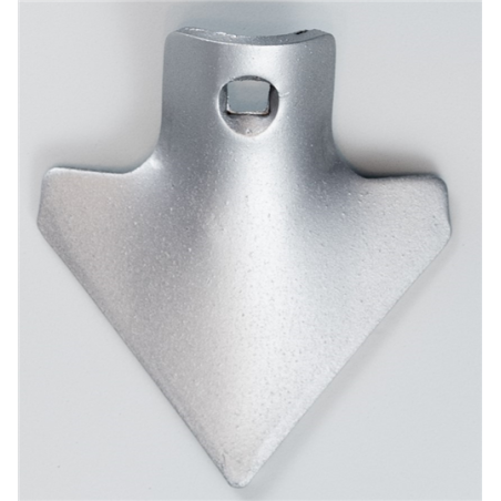 REJAS CASAMAYOR 544 ACERO 