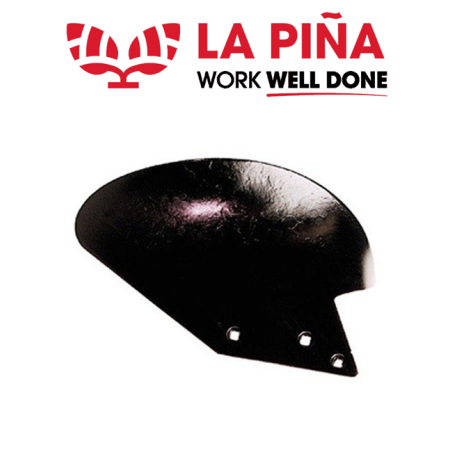 TEJAS PIÑA VERTEDERA R-20 PEQ IZ 