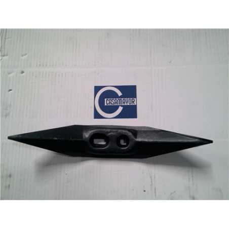 REJAS PIÑA R-  5 CHISEL C/N 