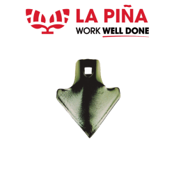 REJAS PIÑA K-0- 3 KK 