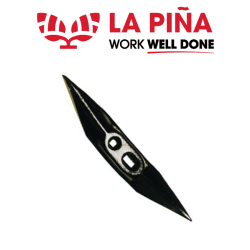REJAS PIÑA R-  5 CHISEL C/N  2