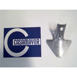 REJAS CASAMAYOR 552-2 ACERO  2