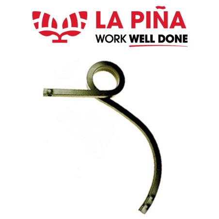 BRAZOS PIÑA 27 IZQ TALADRO 22 