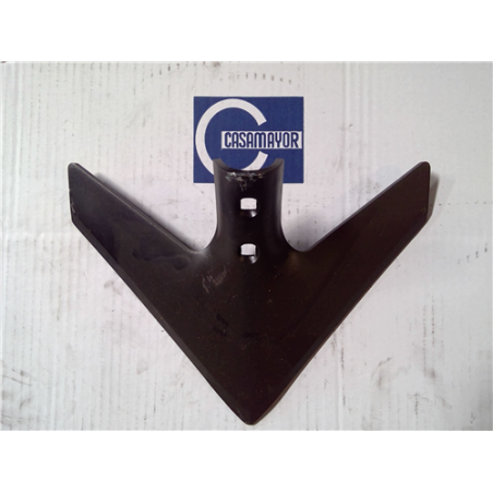 REJAS PIÑA K-0-12/2A M10 