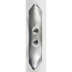 REJAS CASAMAYOR 549 ACERO R-30 