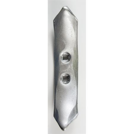 REJAS CASAMAYOR 549 ACERO R-30 