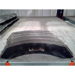 REJAS PIÑA R-  8 CULTIVADOR 