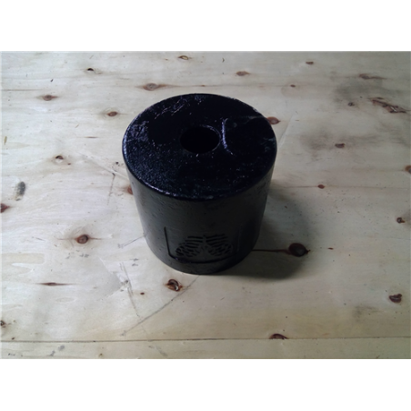 CAZOLETA PIÑA P-02 40x40 