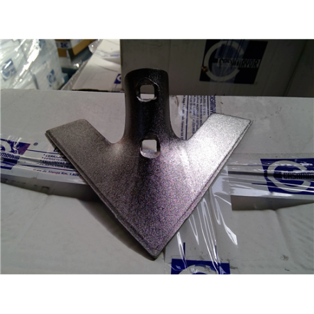 REJAS CASAMAYOR 547-1 ACERO 