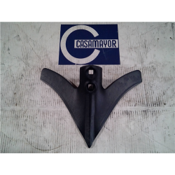 REJAS PIÑA C- 4 B 65mm C/N BINADORA 