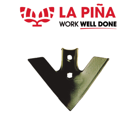 REJAS PIÑA C- 0-1 2 AG 1547 