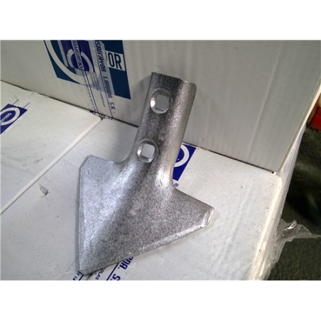 REJAS CASAMAYOR 553 ACERO 