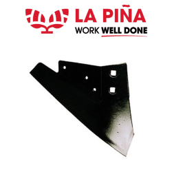 REJAS PIÑA R- 19 RECAMBIO DER  2