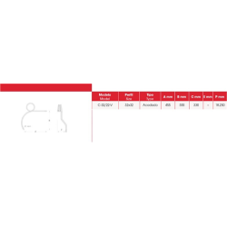 BRAZOS PIÑA VIÑEDO 32 DER  2