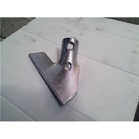 REJAS CASAMAYOR 548-DER ACERO 