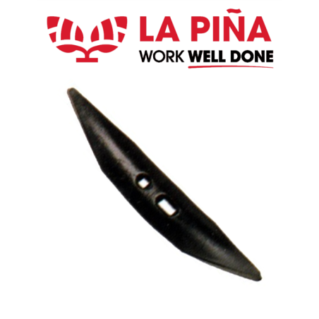 REJAS PIÑA R-  5 CHISEL S/N 