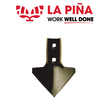 REJAS PIÑA C- 0-4 CULTIVADOR 