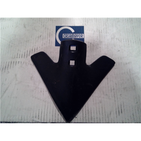 REJAS PIÑA C- 2 1513-A 8 MM SN 