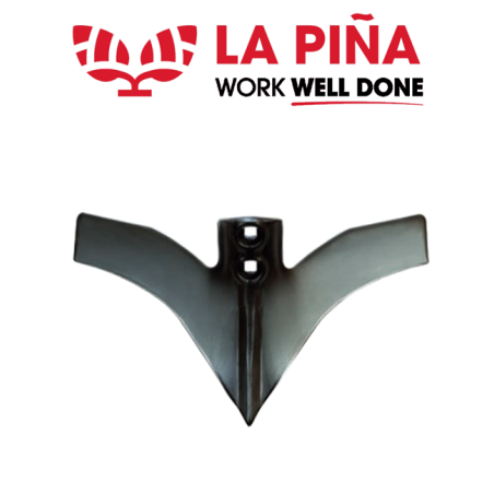 REJAS PIÑA C- 4 A C/N BINADORA 