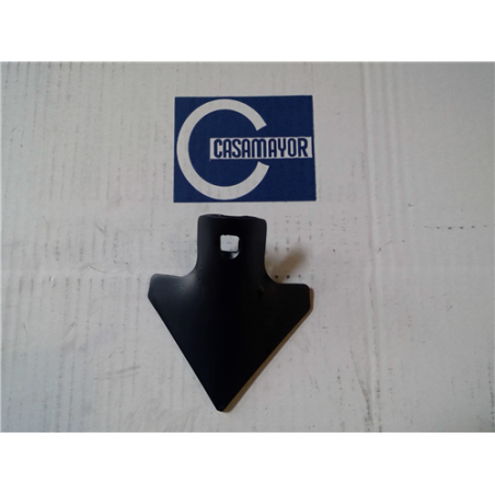 REJAS PIÑA K-0- 3 KK 