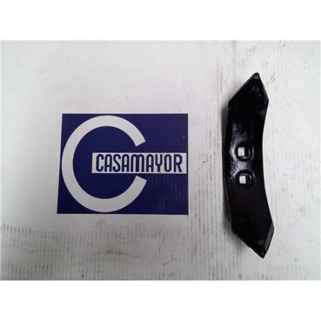 REJAS CASAM535-0 2T S/N 55 PORT 