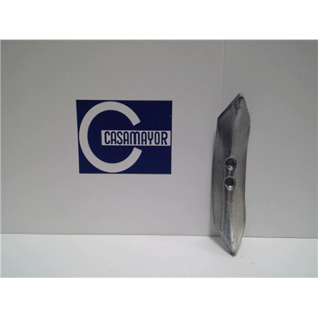 REJAS CASAMAYOR 535-B 2T C/N ACERO 