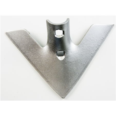 REJAS CASAMAYOR 547-1 ACERO 