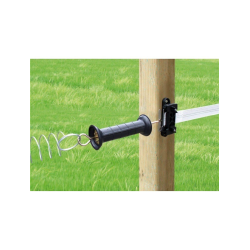 AISLADOR Z-17  FINAL CIERRE Y PUERTA 1 ud 