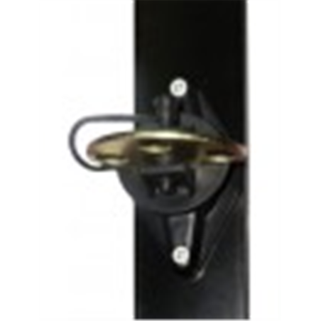 AISLADOR Z-19  3 LINEAS  