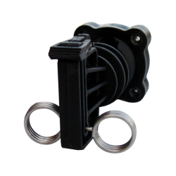 AISLADOR Z-18 PUERTAS VARILLA 