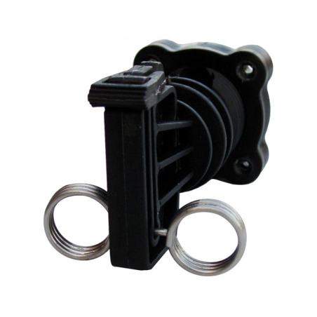 AISLADOR Z-18 PUERTAS VARILLA 