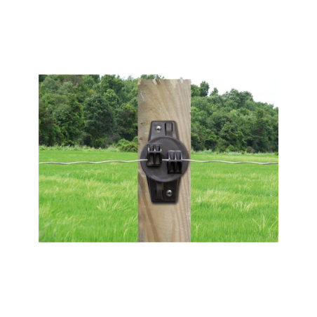 AISLADOR Z-16 CERCA FIJA  CINTA 15 u 