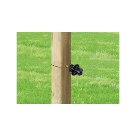 AISLADOR Z-7 ESQUINA 10 UdsxBolsa 