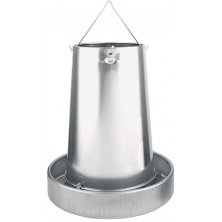 TOLVA COLGANTE METALICA AVES 20KG 