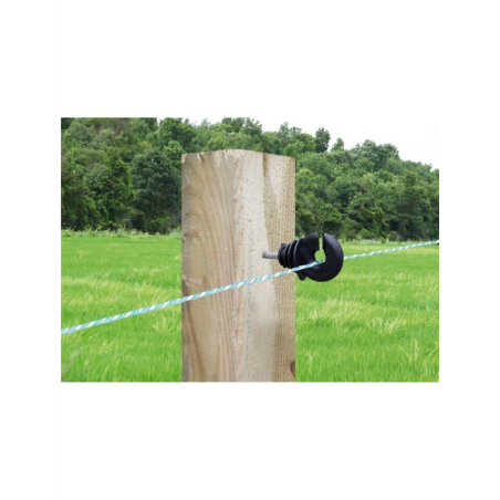 AISLADOR Z-2 TIRAFONDO 5 100 UDS 