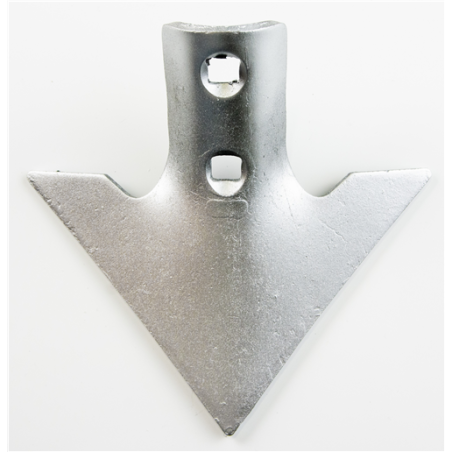 REJAS CASAMAYOR 552-2 ACERO 