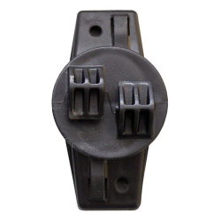 AISLADOR Z-15 CERCA FIJA HILO 10 u 