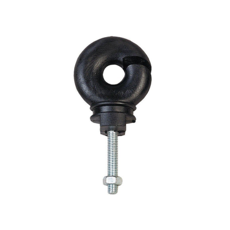 AISLADOR Z-3 TORNILLO M-6 25 UDS 