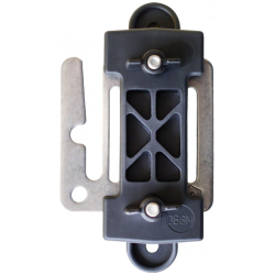 AISLADOR Z-17  FINAL CIERRE Y PUERTA 1 ud  2