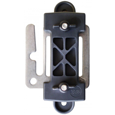 AISLADOR Z-17  FINAL CIERRE Y PUERTA 1 ud 