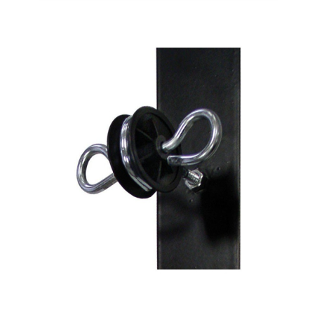 AISLADOR Z-6 DE TORNILLO 6 