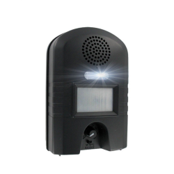 AHUYENTADOR PERROS GARDEN PROTECTOR 