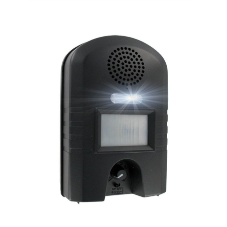 AHUYENTADOR PERROS GARDEN PROTECTOR 