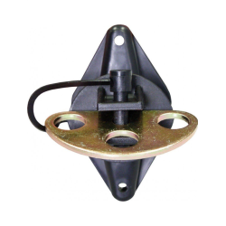 AISLADOR Z-19  3 LINEAS   2