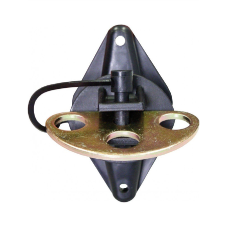 AISLADOR Z-19  3 LINEAS  